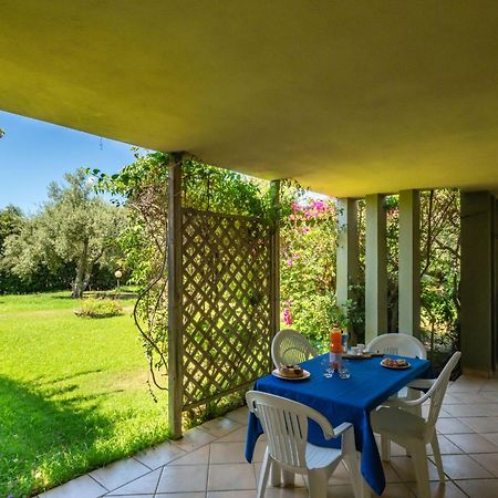Holiday Home Carlo-2 By Interhome Notteri Buitenkant foto