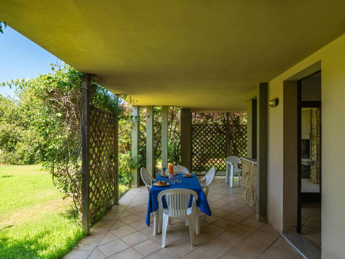 Holiday Home Carlo-2 By Interhome Notteri Buitenkant foto
