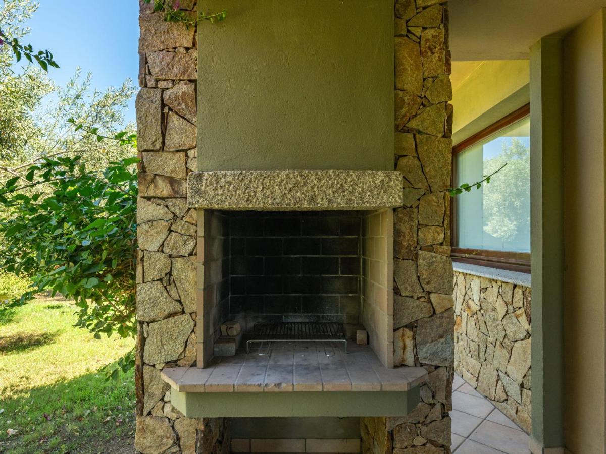Holiday Home Carlo-2 By Interhome Notteri Buitenkant foto