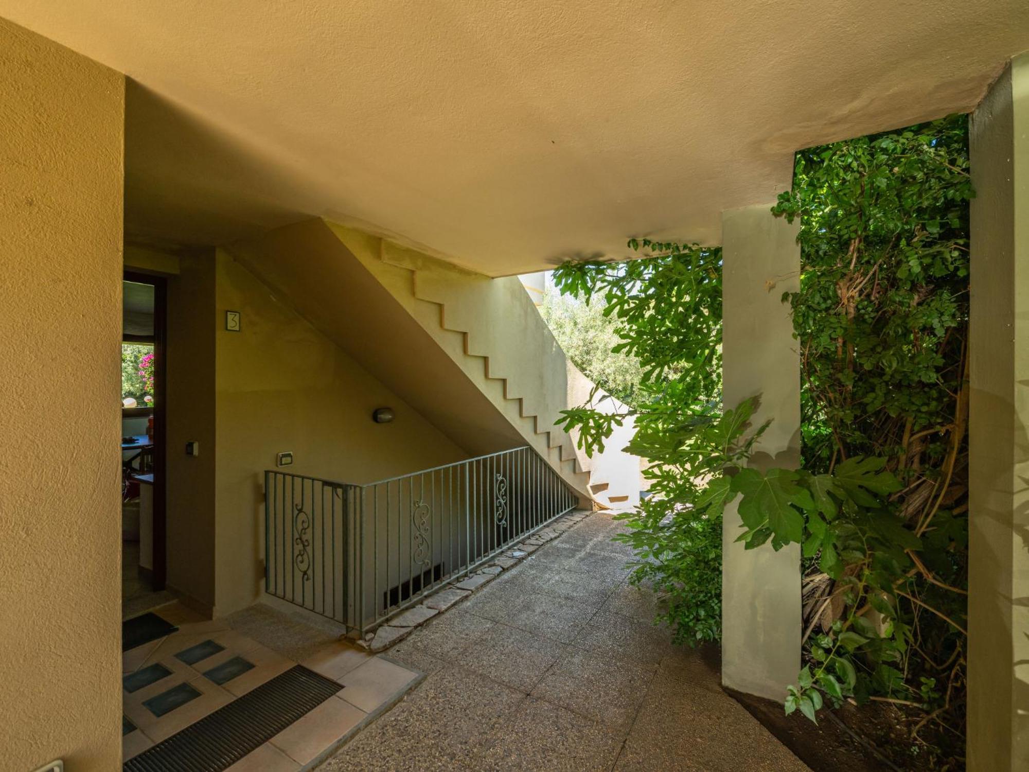 Holiday Home Carlo-2 By Interhome Notteri Buitenkant foto