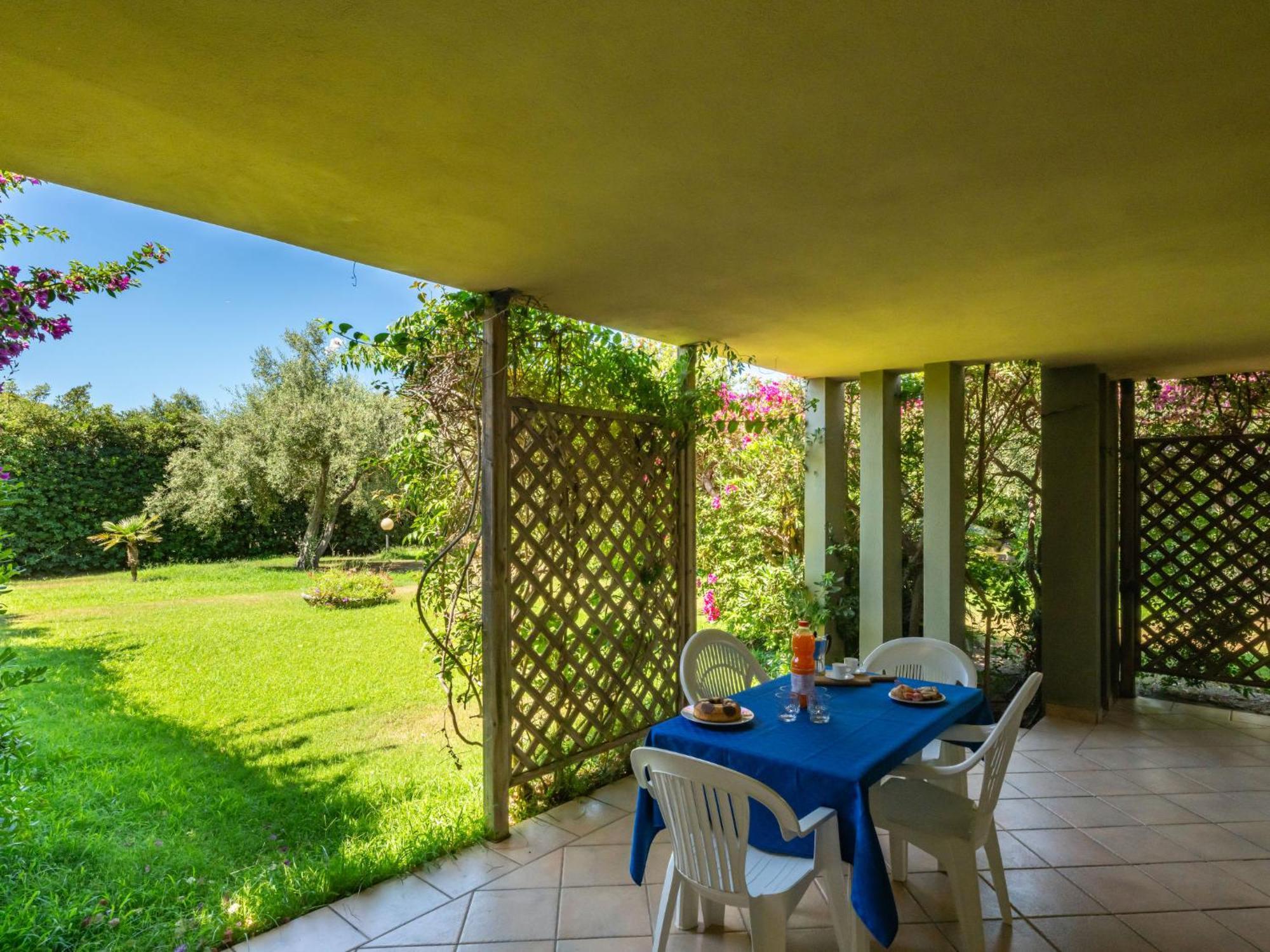 Holiday Home Carlo-2 By Interhome Notteri Buitenkant foto