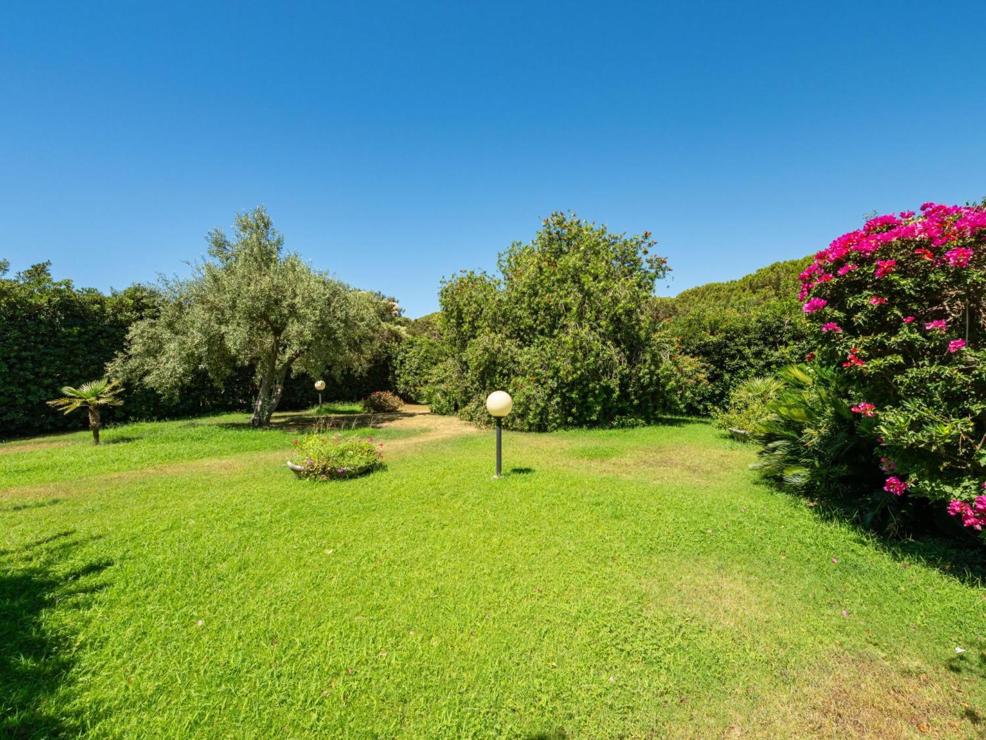 Holiday Home Carlo-2 By Interhome Notteri Buitenkant foto