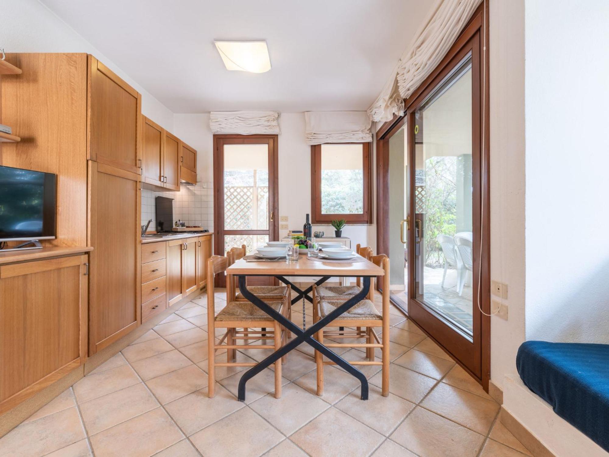 Holiday Home Carlo-2 By Interhome Notteri Buitenkant foto