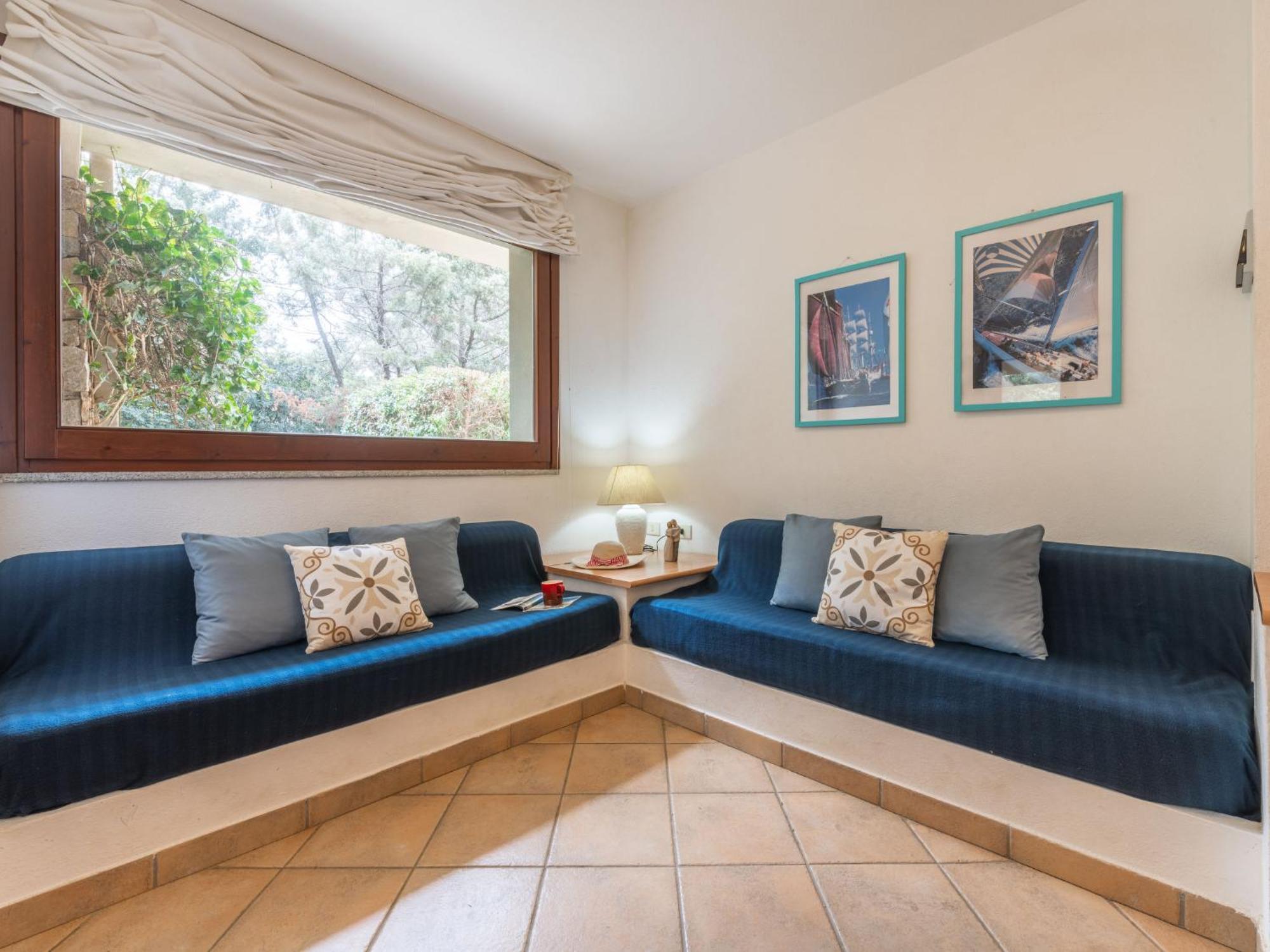 Holiday Home Carlo-2 By Interhome Notteri Buitenkant foto
