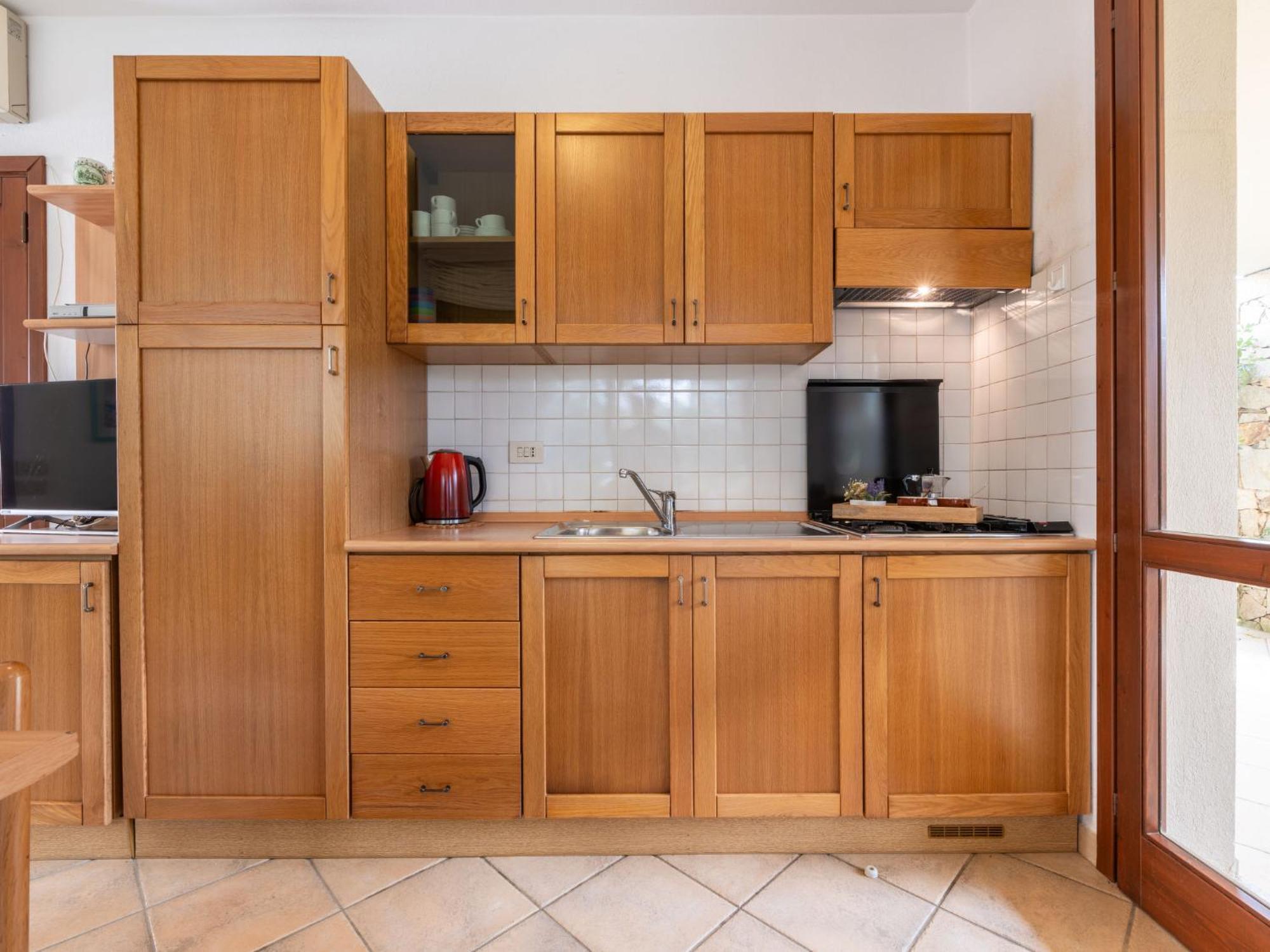Holiday Home Carlo-2 By Interhome Notteri Buitenkant foto