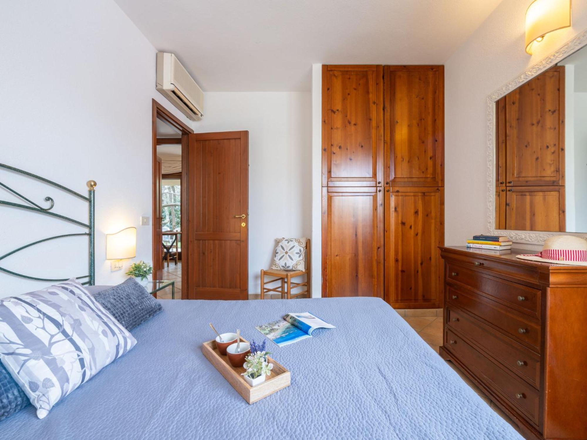 Holiday Home Carlo-2 By Interhome Notteri Buitenkant foto