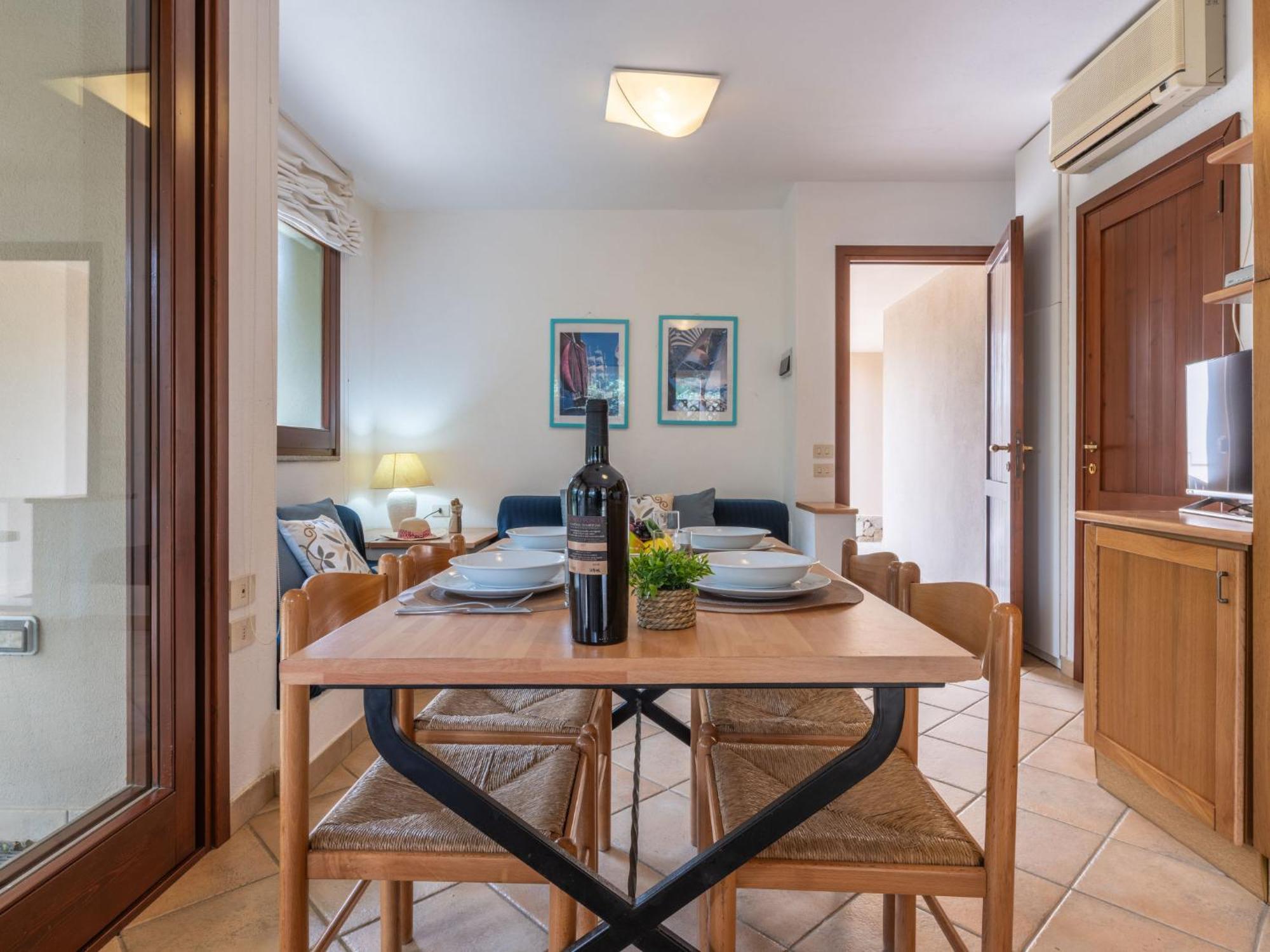 Holiday Home Carlo-2 By Interhome Notteri Buitenkant foto