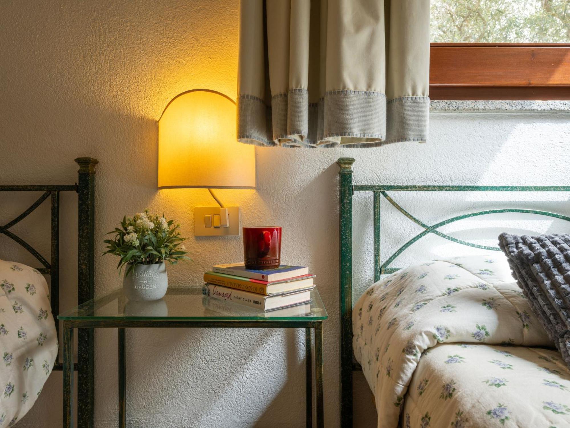 Holiday Home Carlo-2 By Interhome Notteri Buitenkant foto