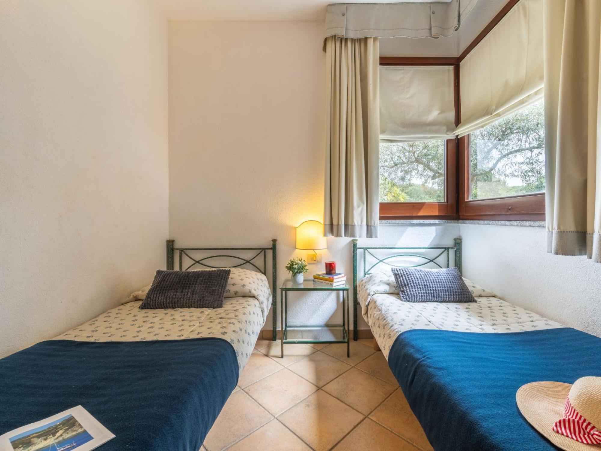 Holiday Home Carlo-2 By Interhome Notteri Buitenkant foto
