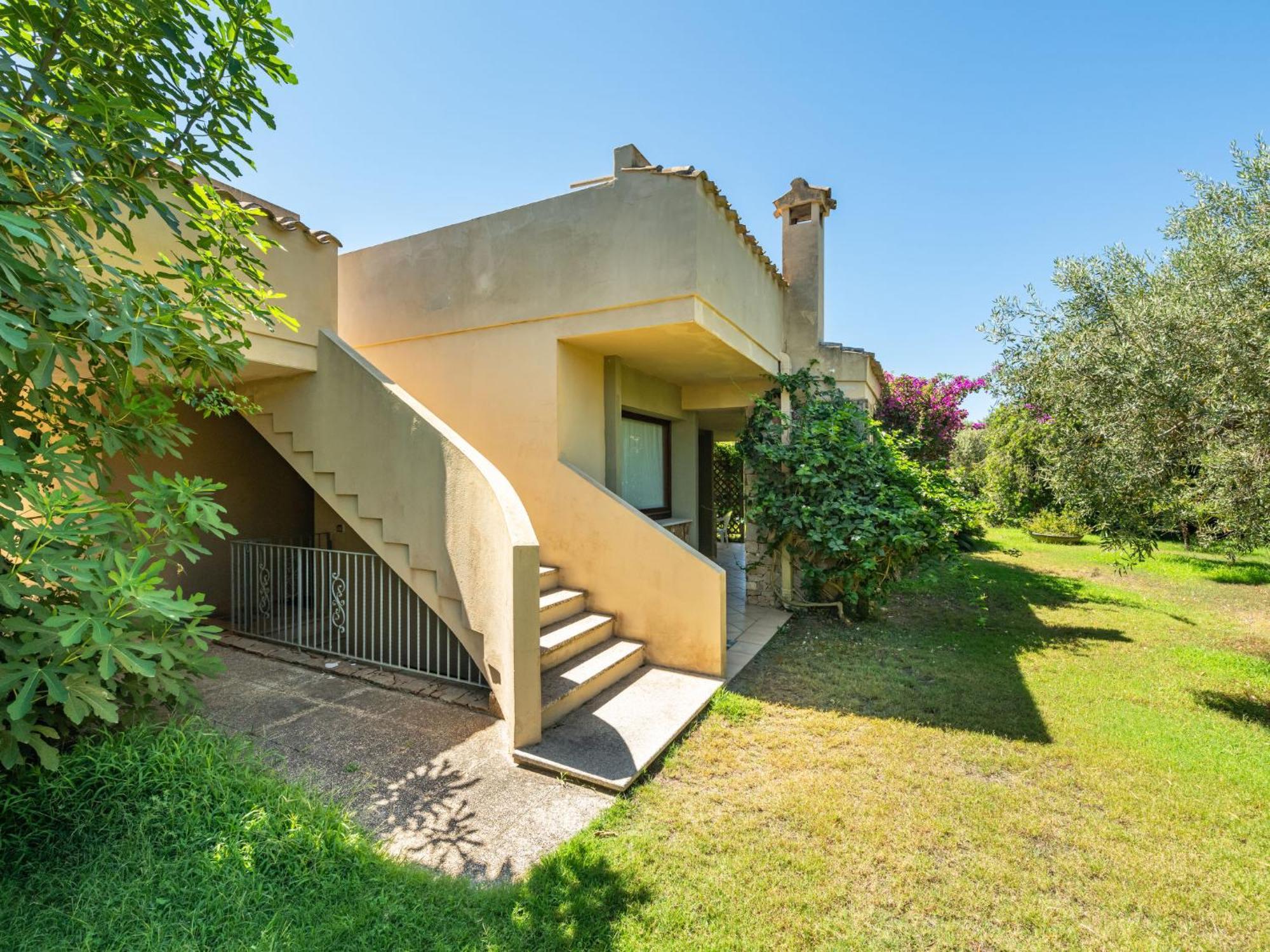 Holiday Home Carlo-2 By Interhome Notteri Buitenkant foto