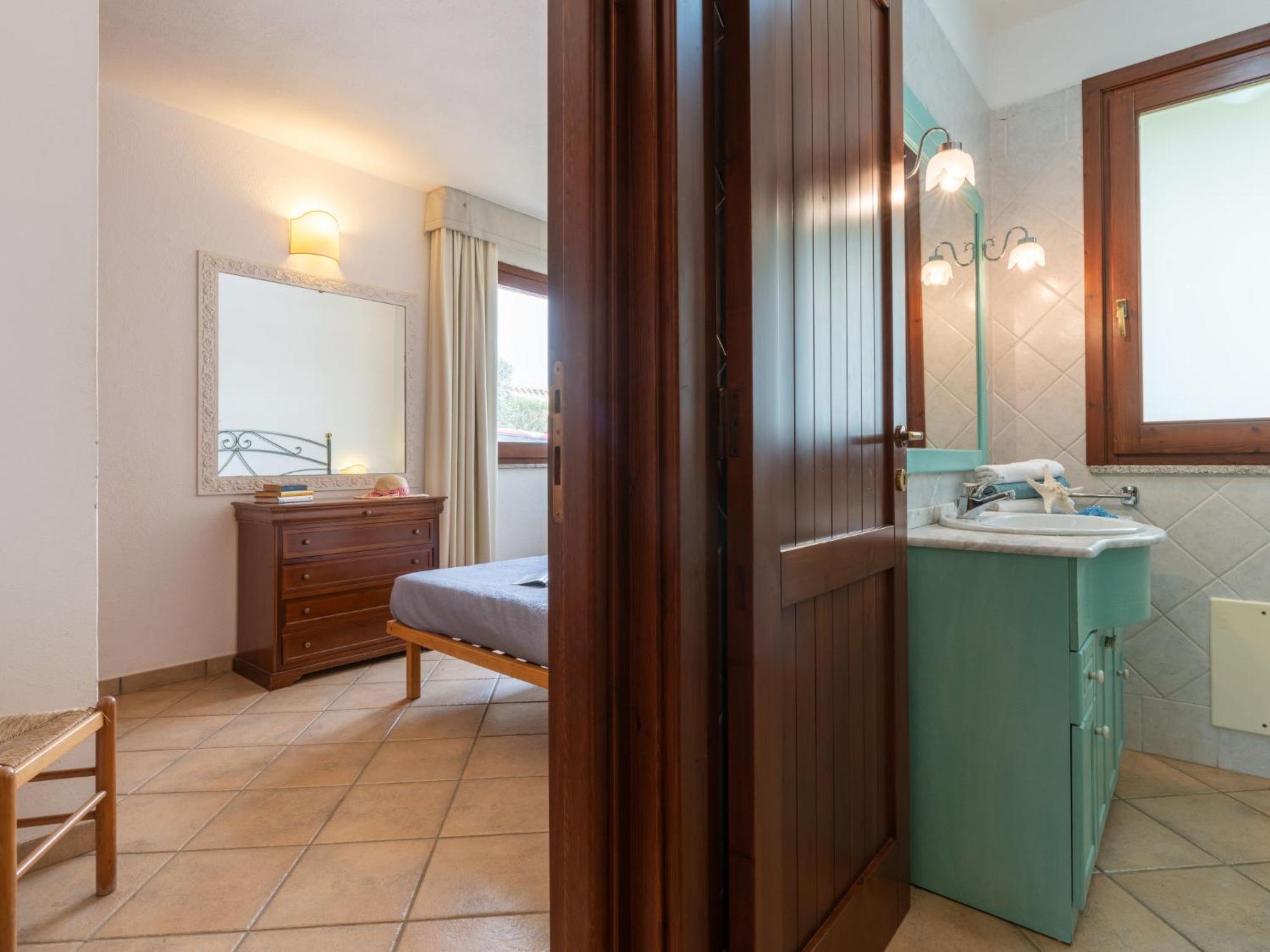Holiday Home Carlo-2 By Interhome Notteri Buitenkant foto