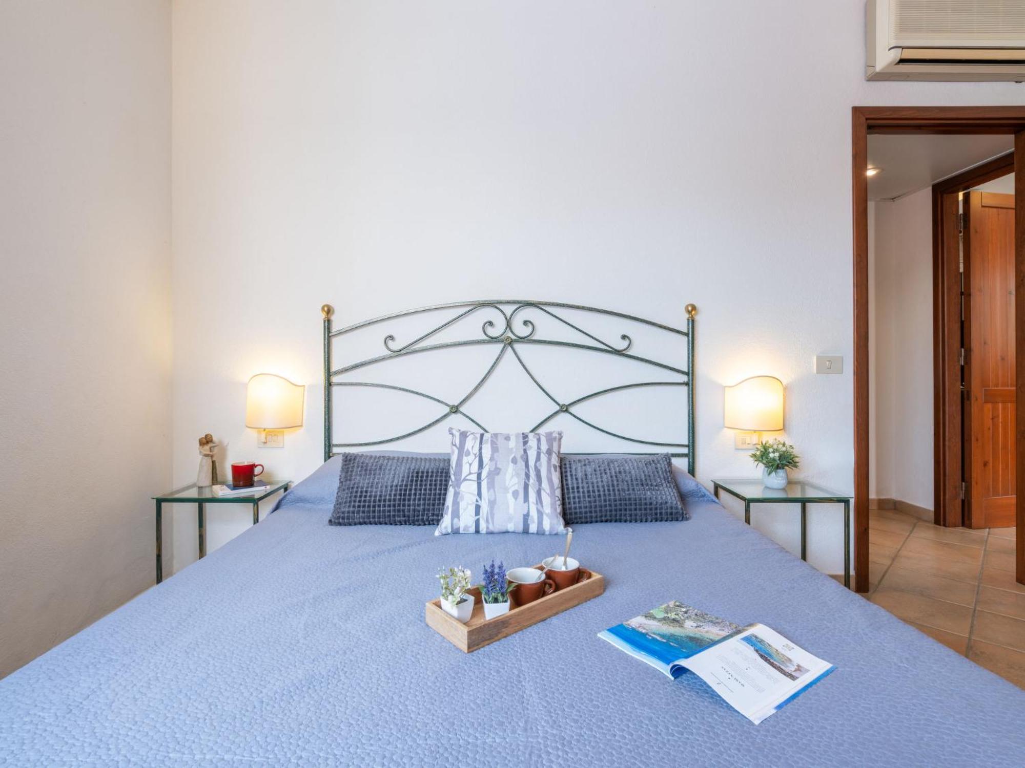 Holiday Home Carlo-2 By Interhome Notteri Buitenkant foto